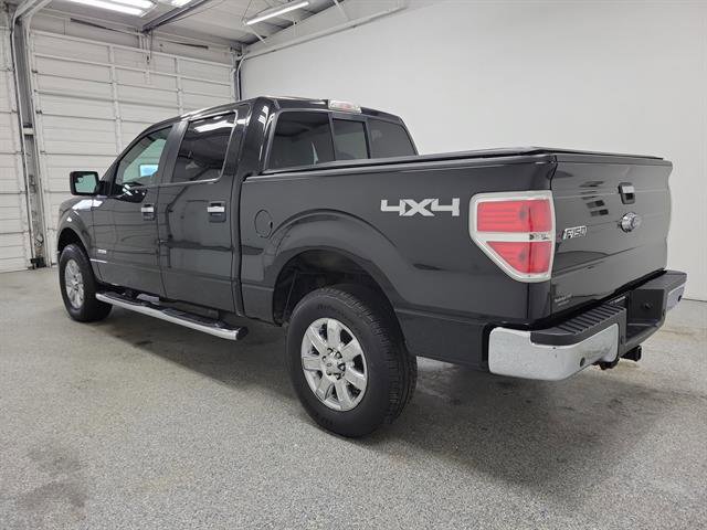 Used 2013 Ford F150 XLT w/ Luxury Equipment Group image 4