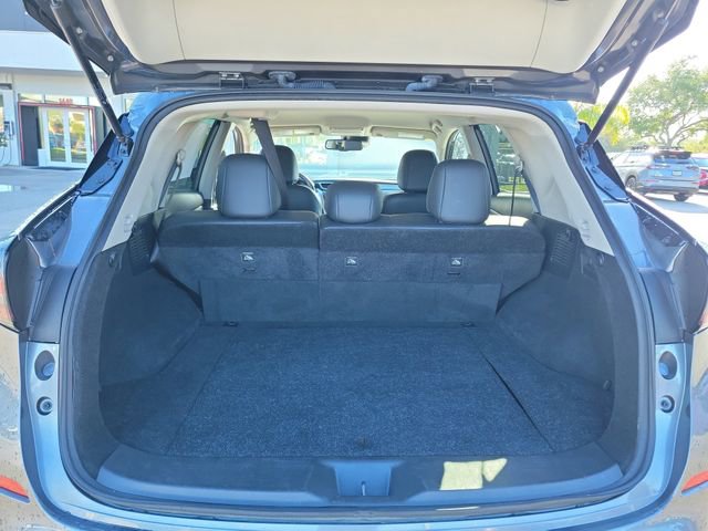 Used 2023 Nissan Murano SV image 11