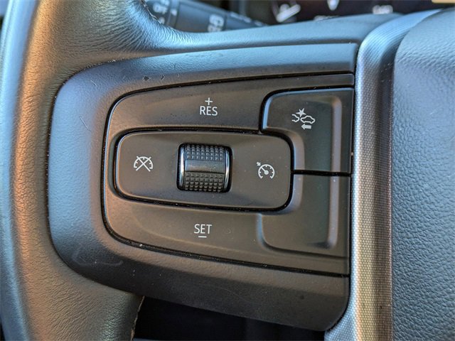 Used 2023 GMC Yukon SLT image 27