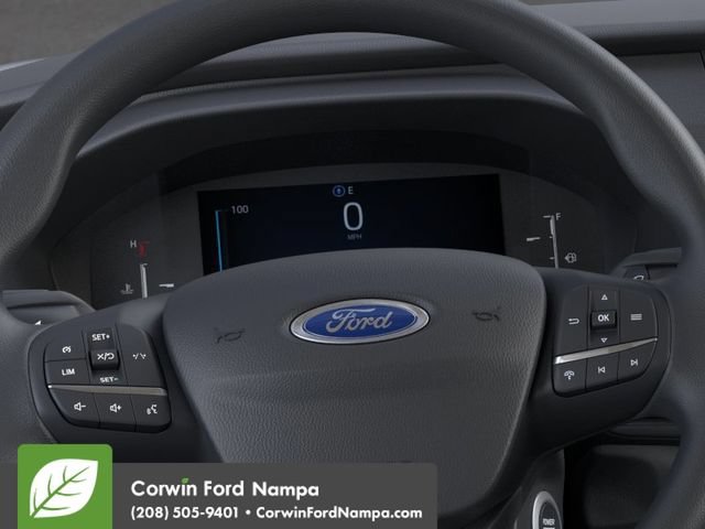 New 2026 Ford Transit 350 XL RWD image 13