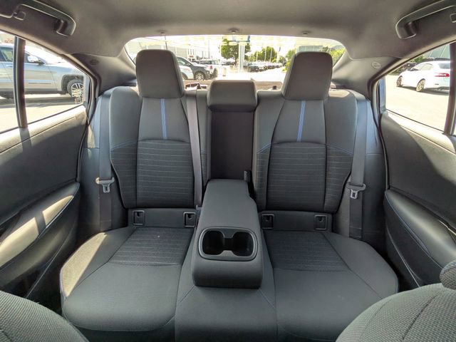 Used 2021 Toyota Corolla SE FWD image 16