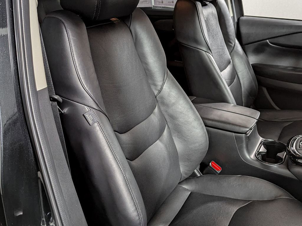 Used 2023 MAZDA CX-9 Touring image 13