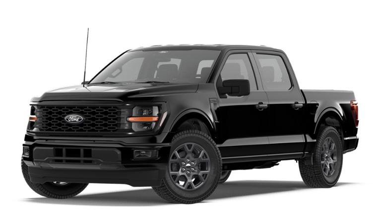 New 2026 Ford F150 STX image 23