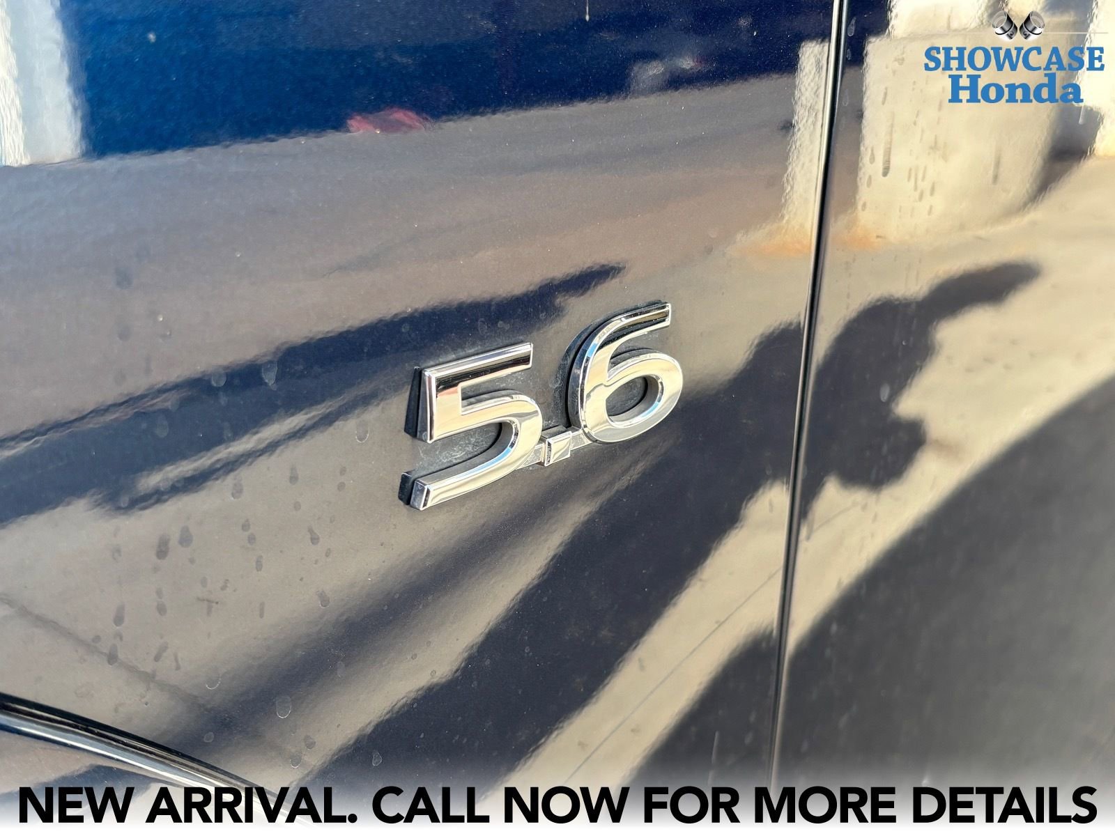 Used 2018 INFINITI QX80 2WD image 10