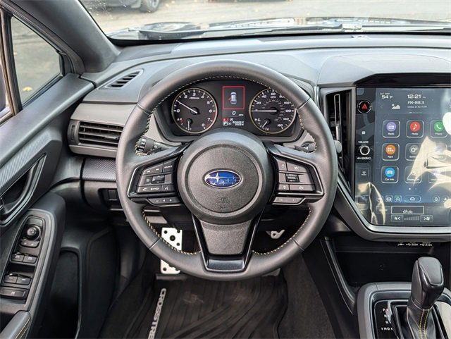 Used 2025 Subaru Crosstrek 2.5i Sport w/ Crosstrek Mirror Package image 22