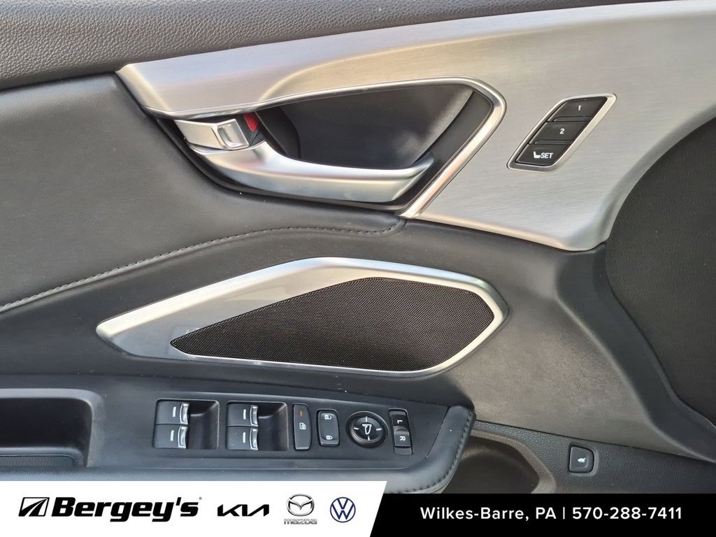 Used 2022 Acura RDX AWD image 14
