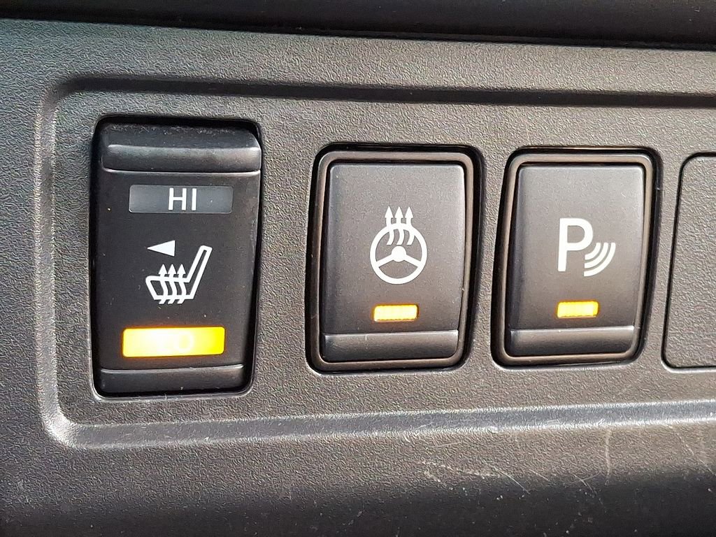 Used 2023 Nissan Frontier PRO-4X w/ Pro Convenience Package image 24