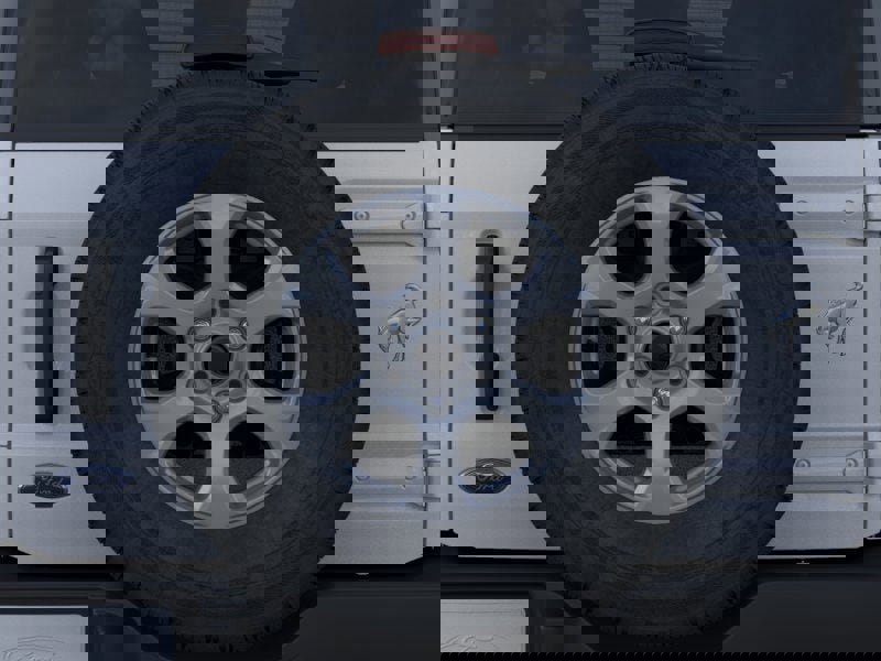 New 2025 Ford Bronco Big Bend image 24