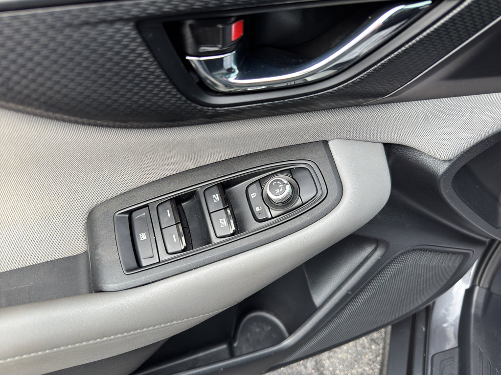 Used 2022 Subaru Legacy Premium image 6