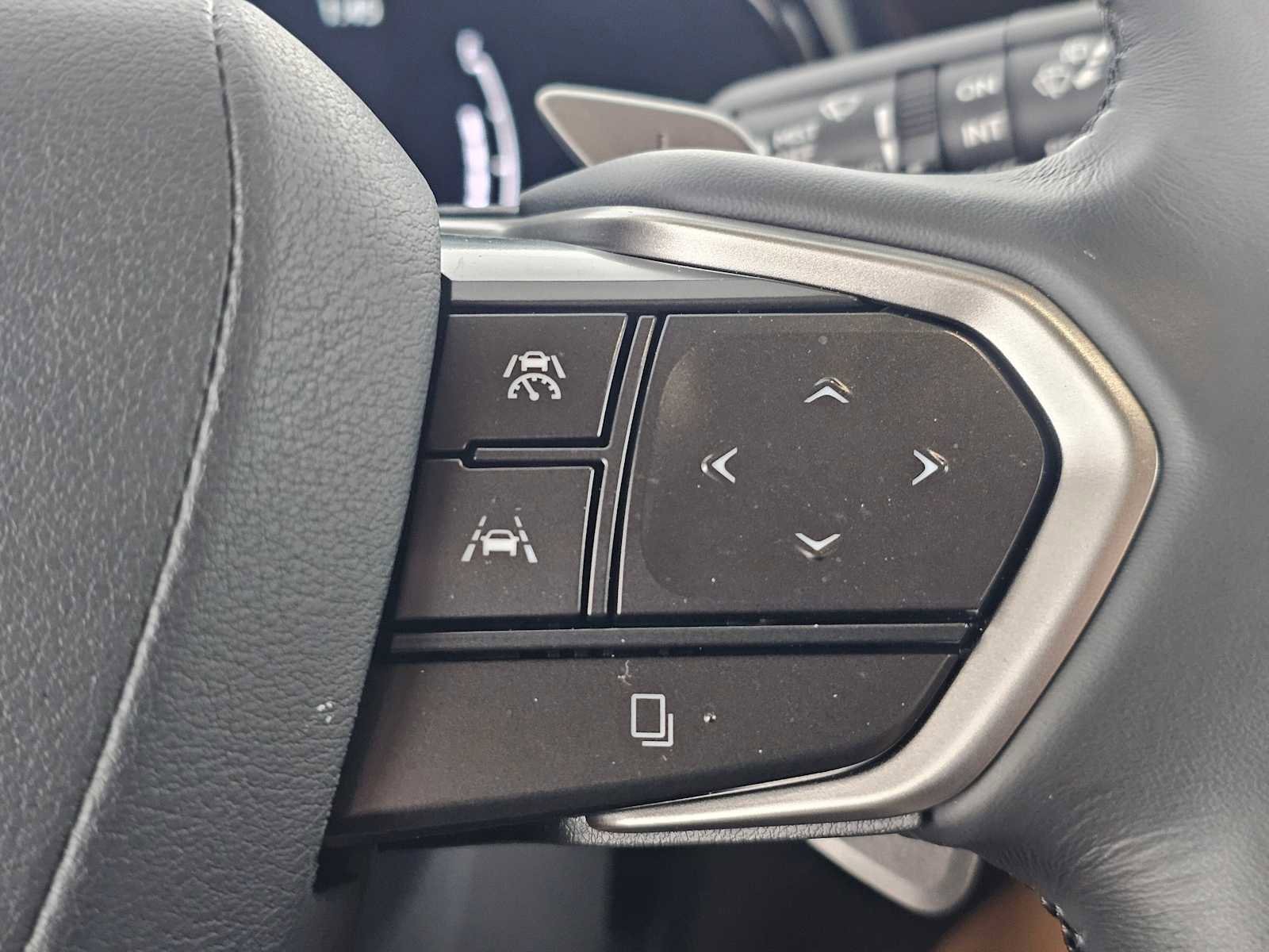 Certified 2026 Lexus NX 450h+ AWD w/ Accessory Package (Z2) image 29