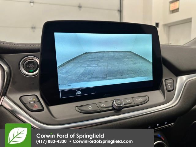 Used 2025 Chevrolet Blazer LT image 22