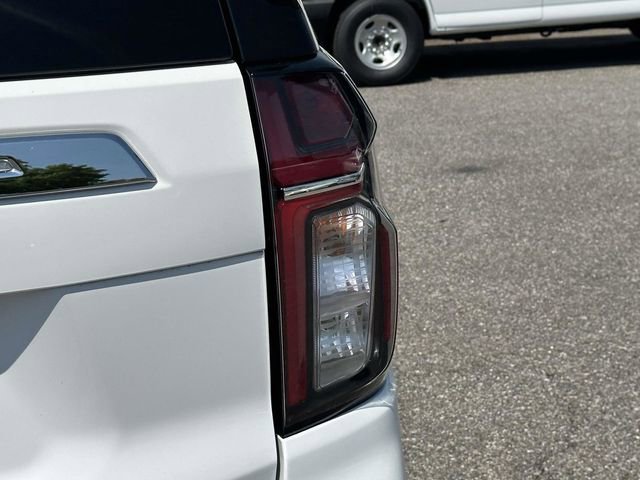Used 2023 Chevrolet Tahoe LT AWD/4WD image 28