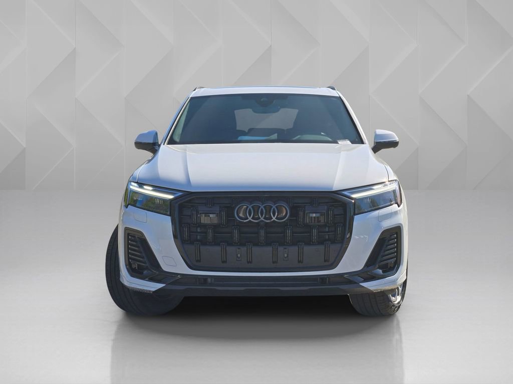 New 2026 Audi Q7 2.0T Premium image 2