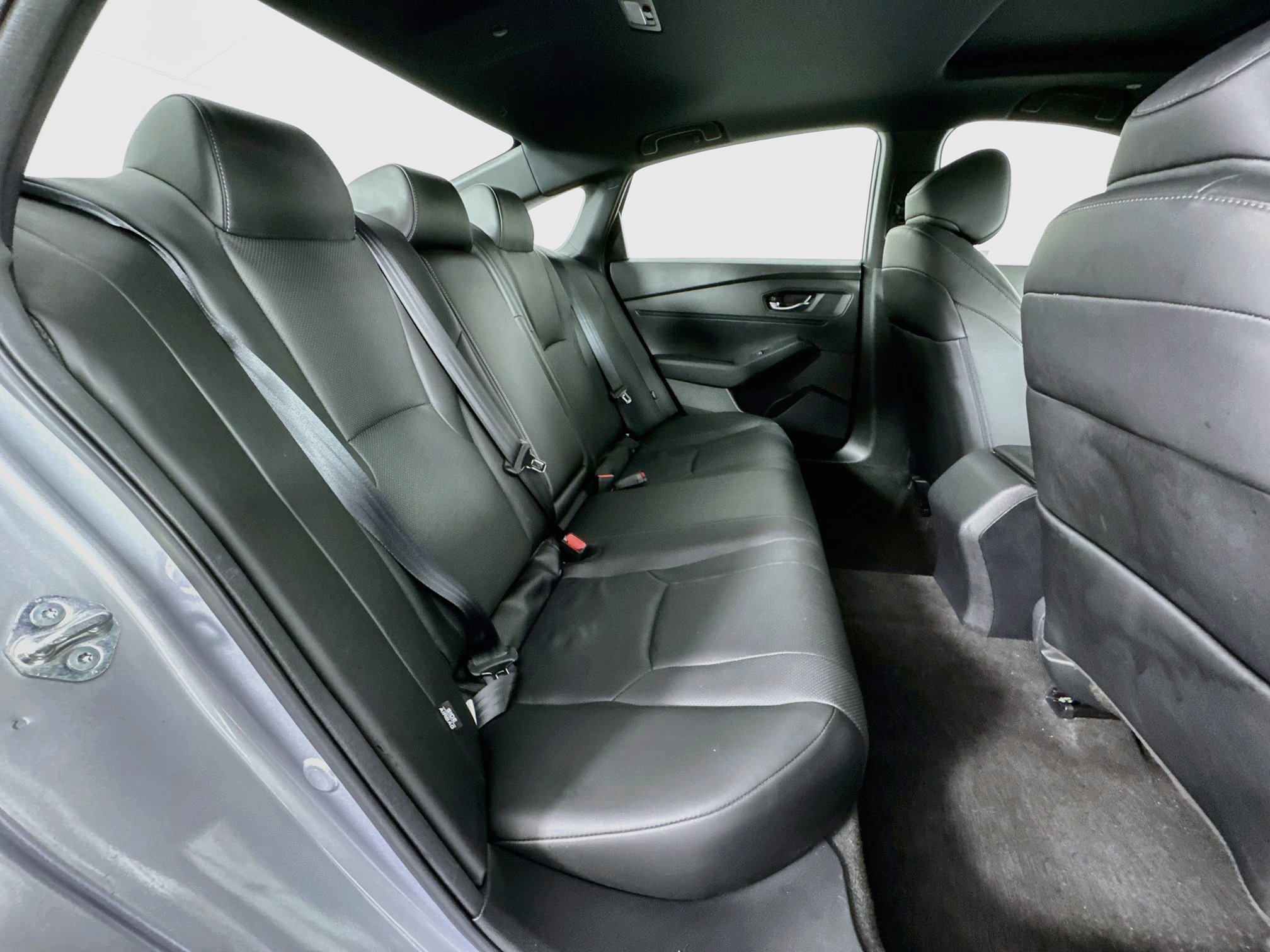 Certified 2023 Honda Accord Sport image 26