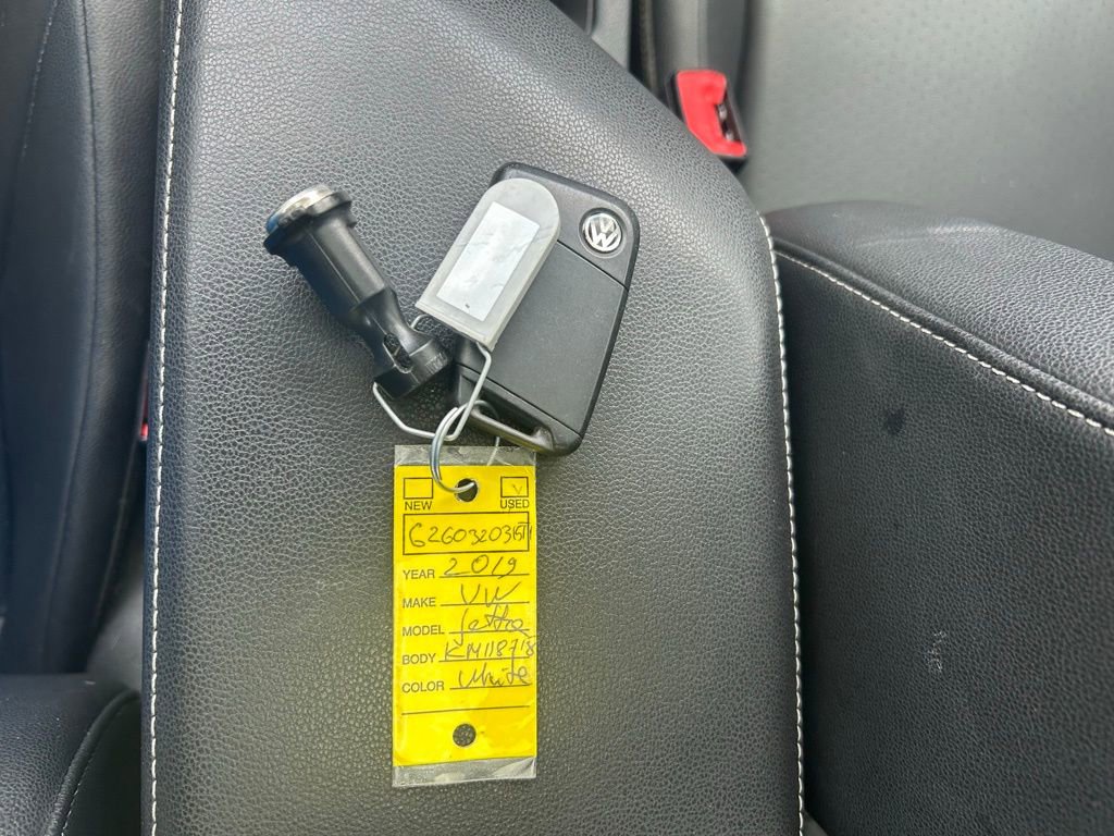 Used 2019 Volkswagen Jetta SE image 58