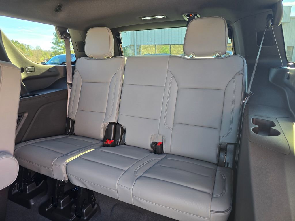 New 2026 GMC Yukon Elevation w/ Elevation Premium Package image 12
