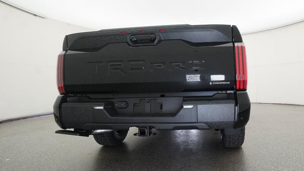New 2026 Toyota Tundra TRD Pro AWD/4WD image 42