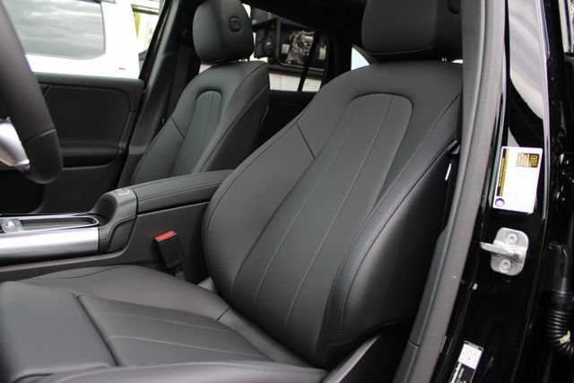 New 2026 Mercedes-Benz GLA 250 4MATIC image 20
