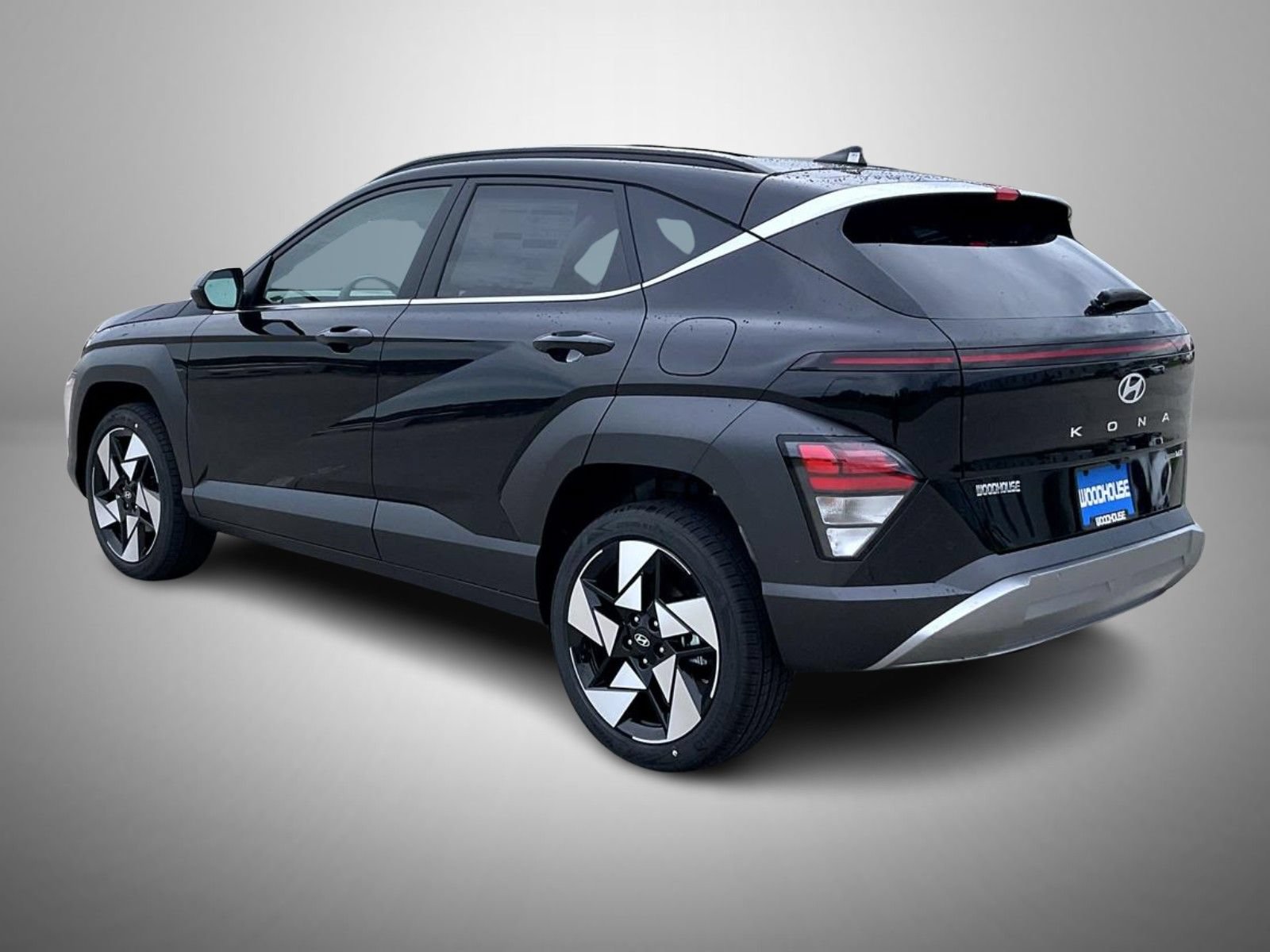 New 2026 Hyundai Kona Limited AWD/4WD image 7