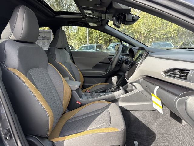 New 2026 Subaru Crosstrek 2.5i Sport w/ Crosstrek Mirror Package image 19