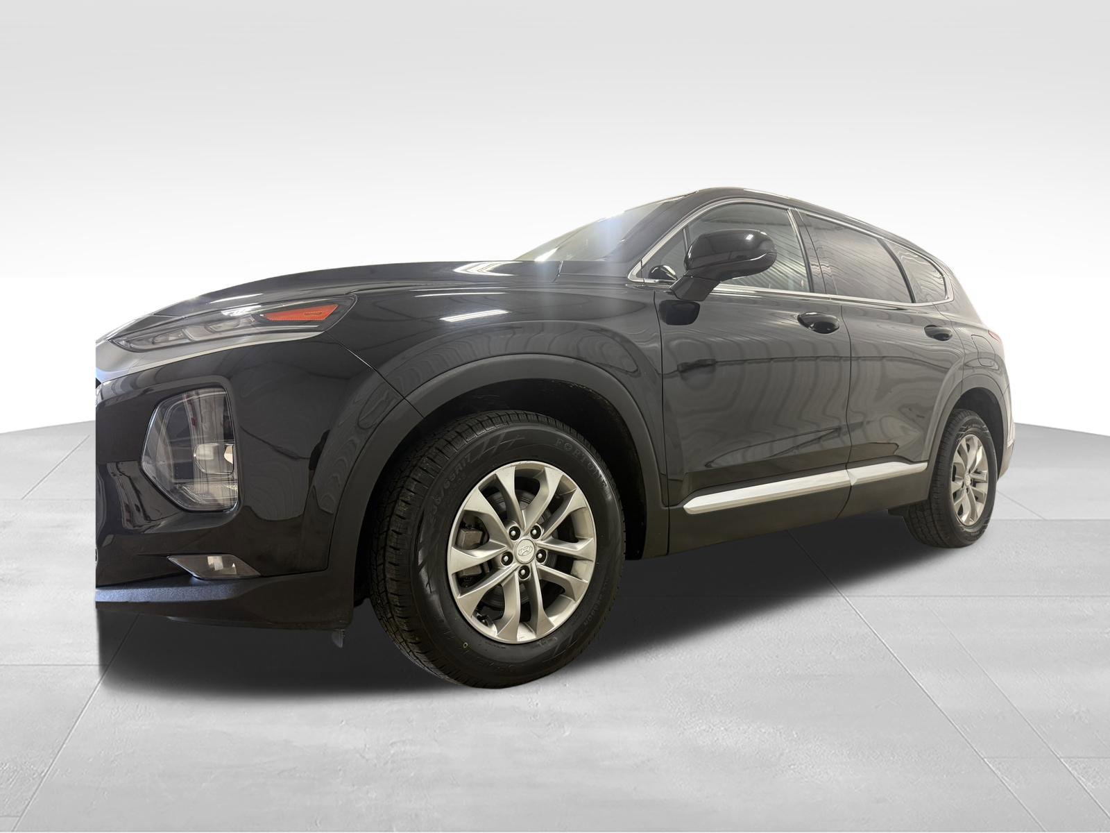 Used 2020 Hyundai Santa Fe SEL AWD/4WD image 7