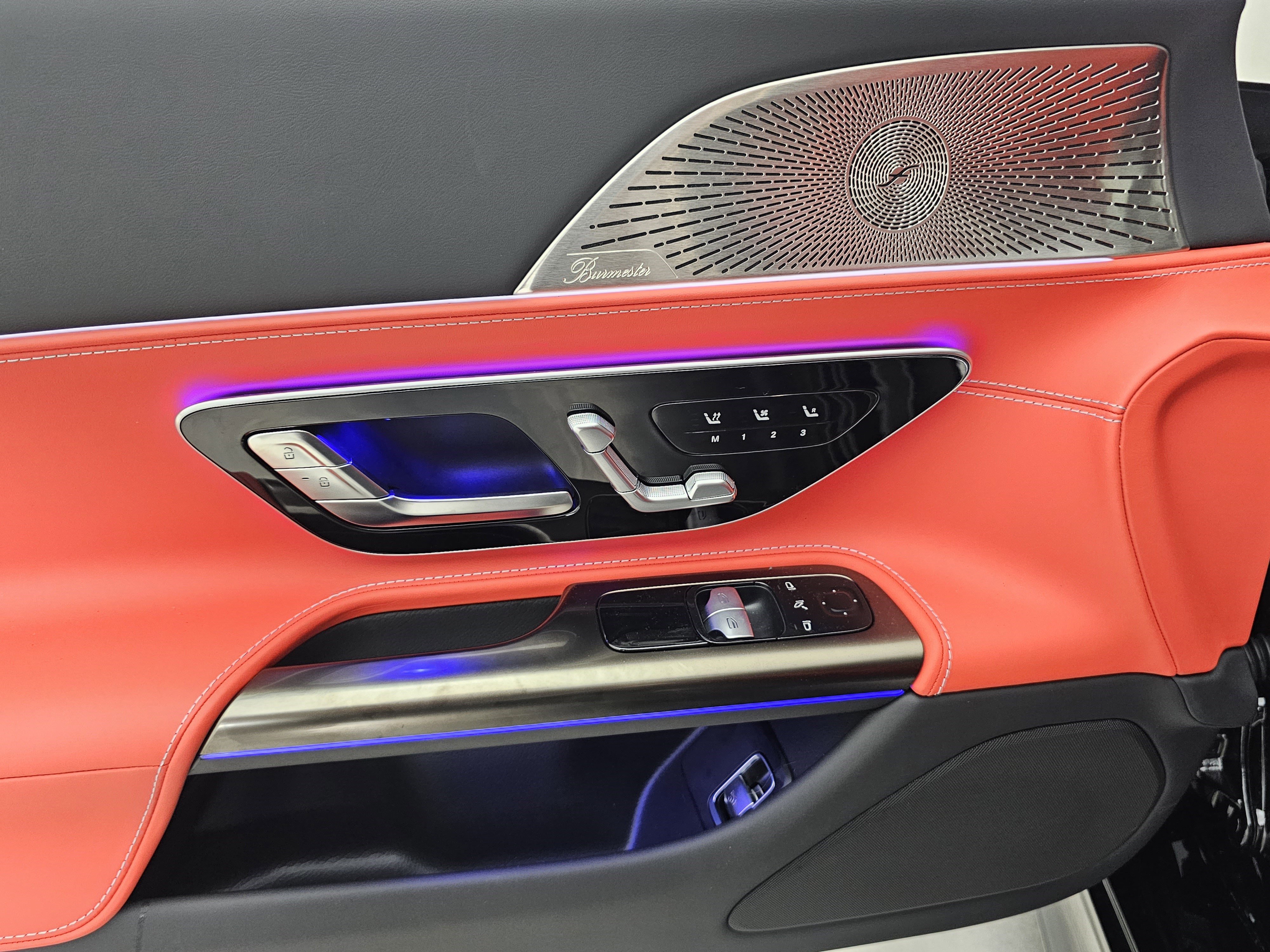 New 2026 Mercedes-Benz AMG GT 55 image 14