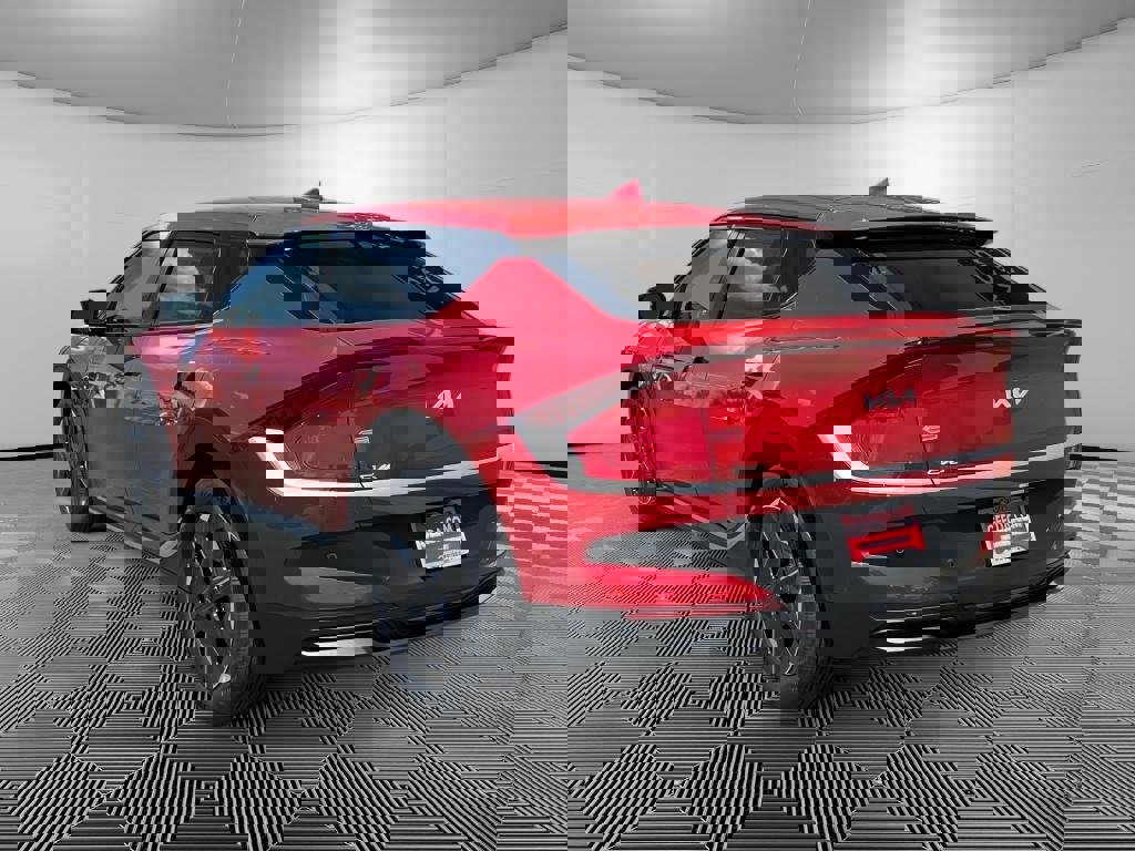 New 2025 Kia EV6 Light image 6