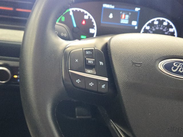 Used 2024 Ford Maverick XLT w/ XLT Luxury Package FWD image 25