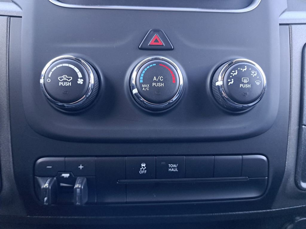 Used 2023 RAM 1500 Tradesman w/ Popular Equipment Group image 23