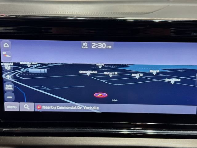 Used 2023 Kia K5 GT w/ GT1 Package image 21