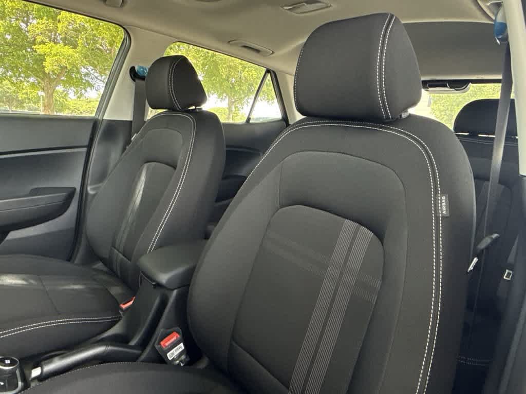 New 2026 Hyundai Venue SEL FWD image 14