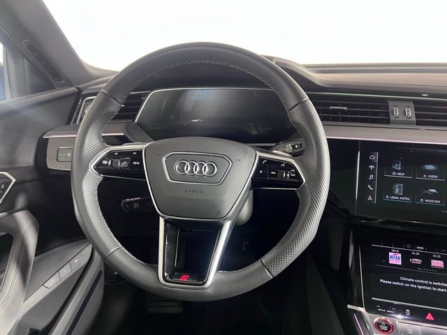 Used 2023 Audi e-tron S Prestige w/ Prestige Package image 19
