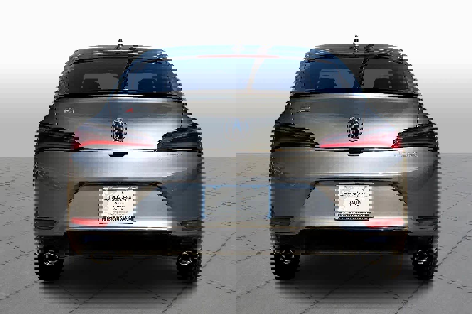 Used 2023 Acura Integra A-Spec image 4