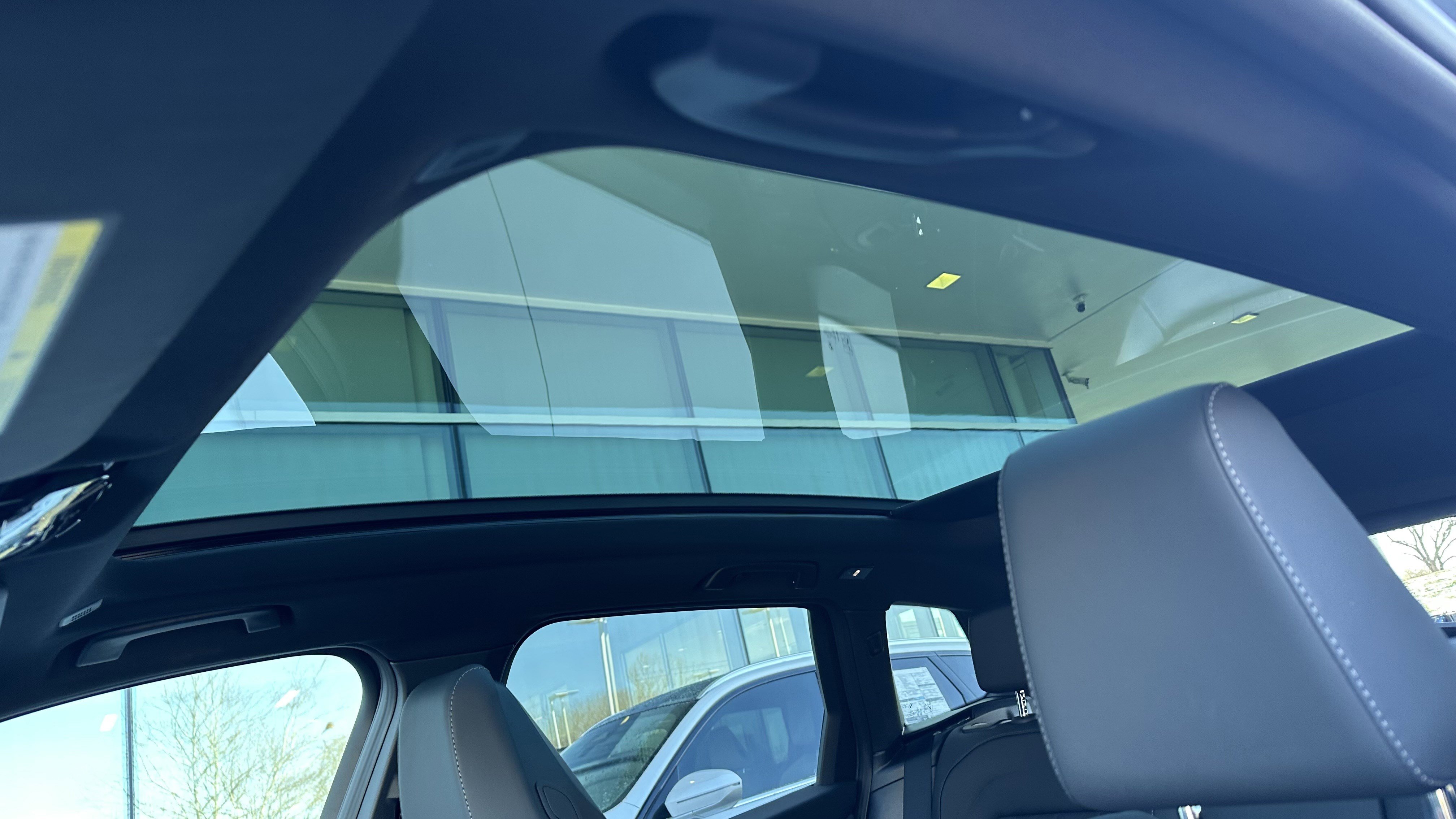 Used 2025 BMW X3 xDrive30i image 29