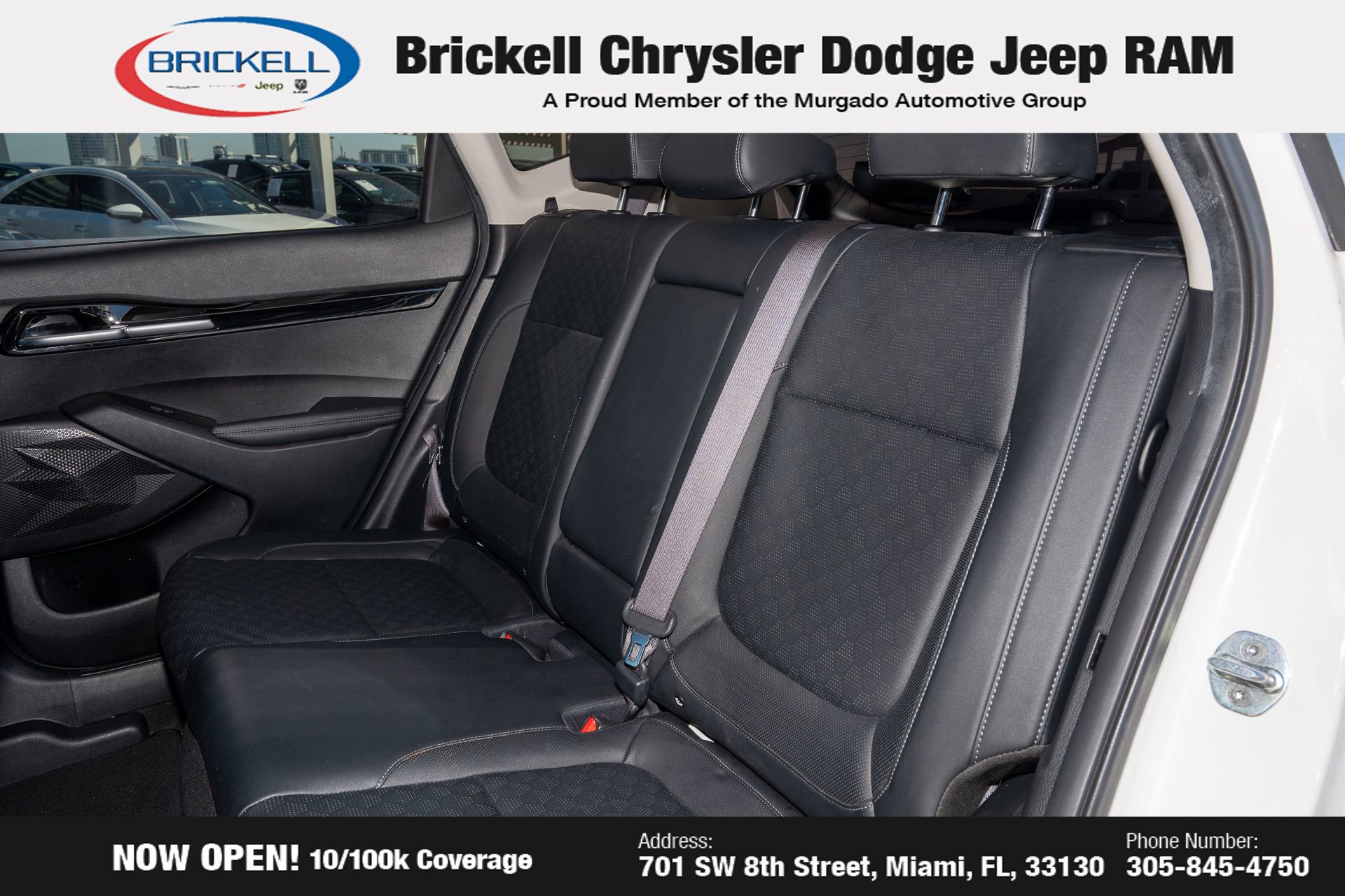 Used 2023 Kia Seltos SX w/ SX Sunroof Package image 16