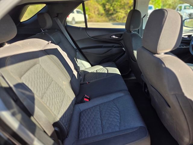 Used 2019 Chevrolet Equinox LT image 17