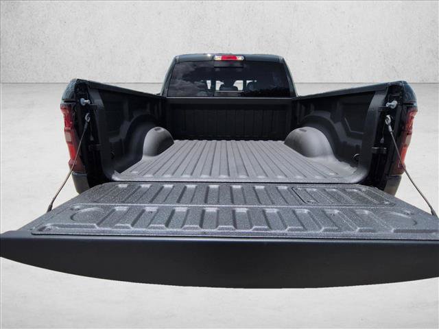 Used 2026 RAM 1500 Laramie w/ Night Edition AWD/4WD image 19