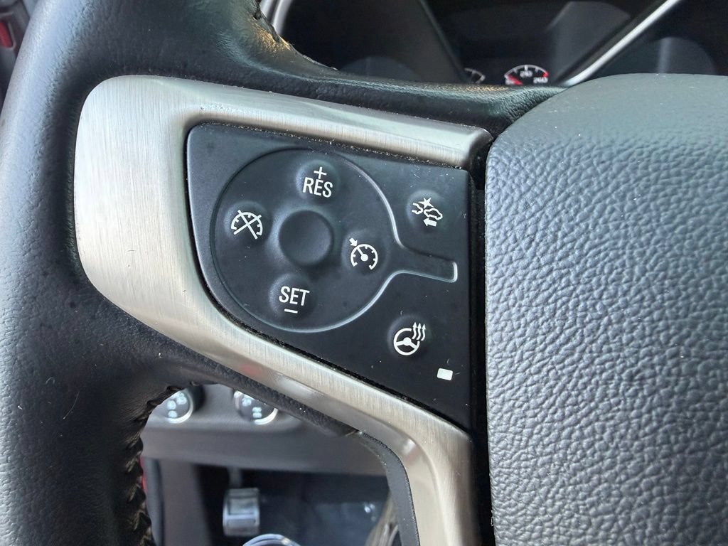 Used 2021 GMC Canyon Denali AWD/4WD image 19