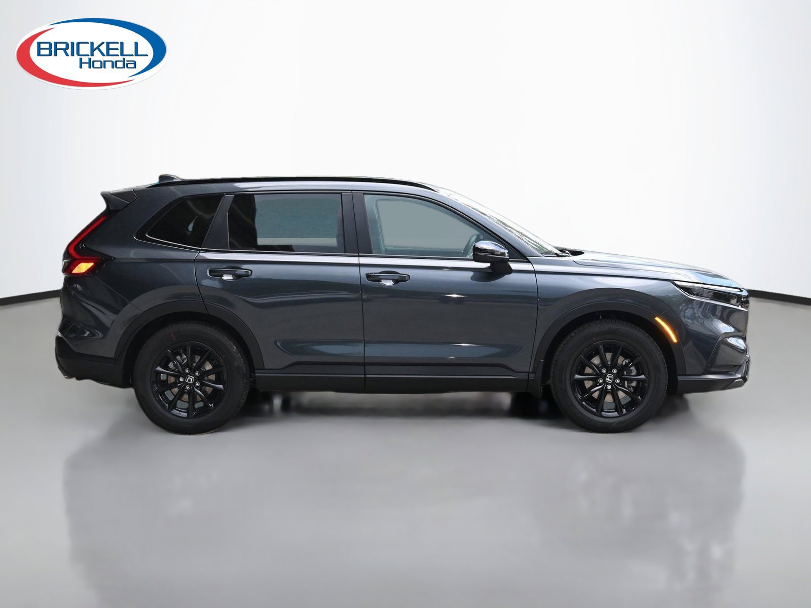 New 2026 Honda CR-V Sport-L image 4