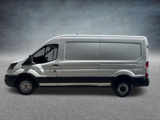 Used 2020 Ford Transit 250 Medium Roof w/ Load Area Protection Package RWD image 11