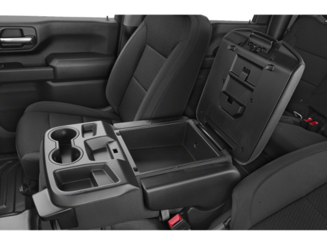 Used 2024 GMC Sierra 2500 AT4 w/ Technology Package AWD/4WD image 13