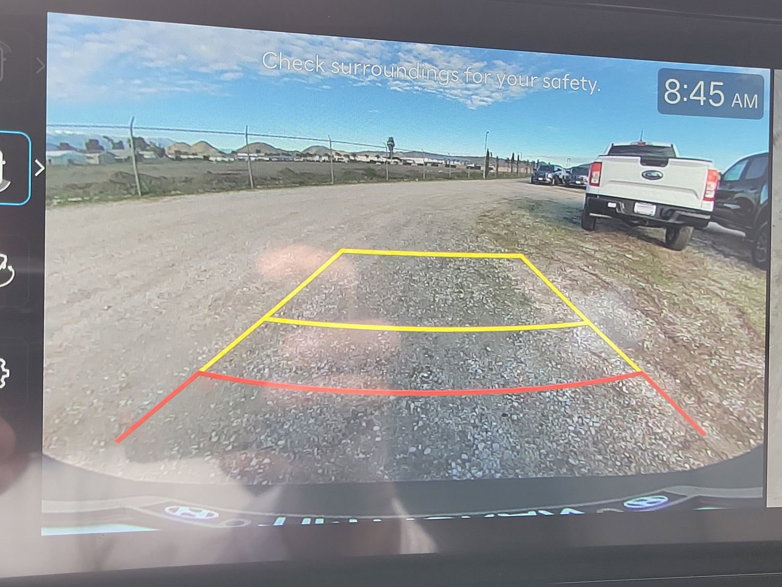 New 2026 Hyundai Palisade Calligraphy image 13