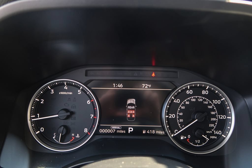 New 2026 Mitsubishi Outlander SE AWD/4WD image 27