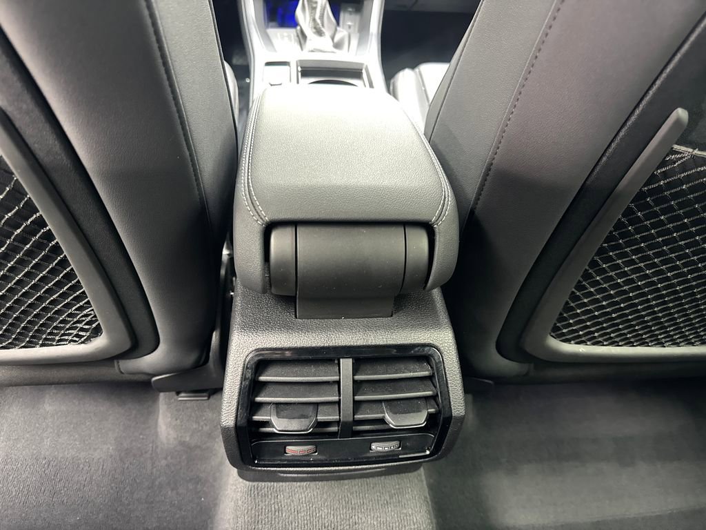 Used 2024 Audi Q3 2.0T Premium Plus w/ Premium Plus Package image 73