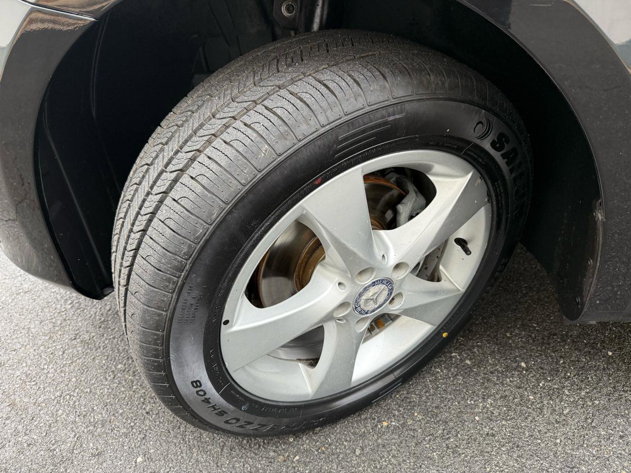 Used 2016 Mercedes-Benz Metris Passenger image 36