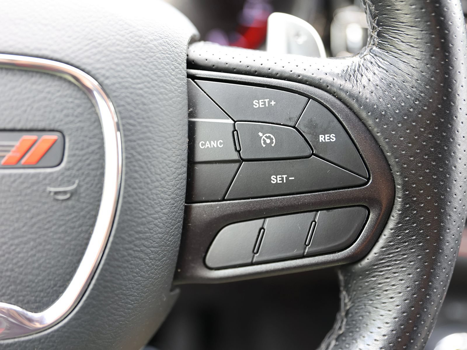 Used 2024 Dodge Durango R/T w/ Blacktop Package AWD/4WD image 38