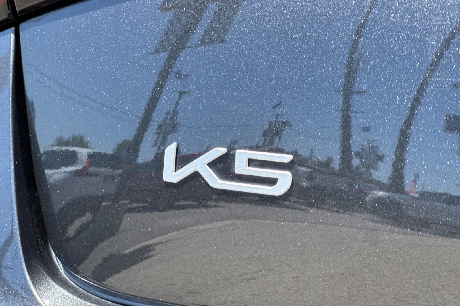Used 2025 Kia K5 LXS FWD image 26