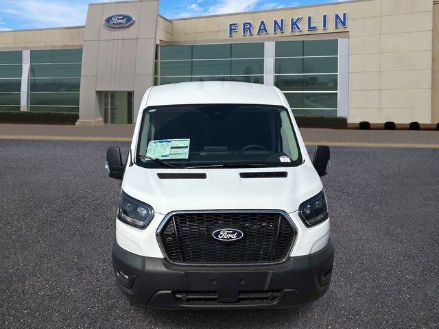 New 2026 Ford Transit 250 148 Medium Roof RWD image 2