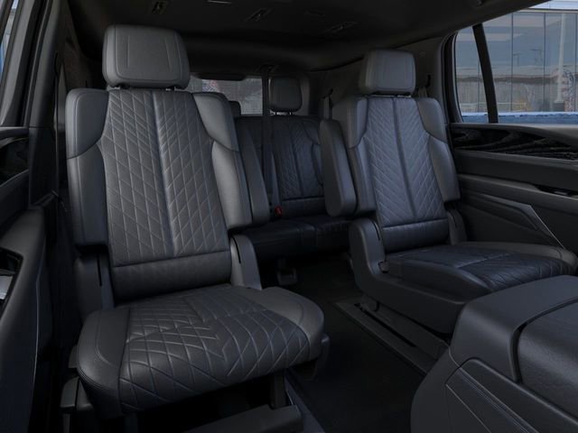 New 2025 Cadillac Escalade IQ Luxury 1 w/ Smart Trailering package AWD/4WD image 17