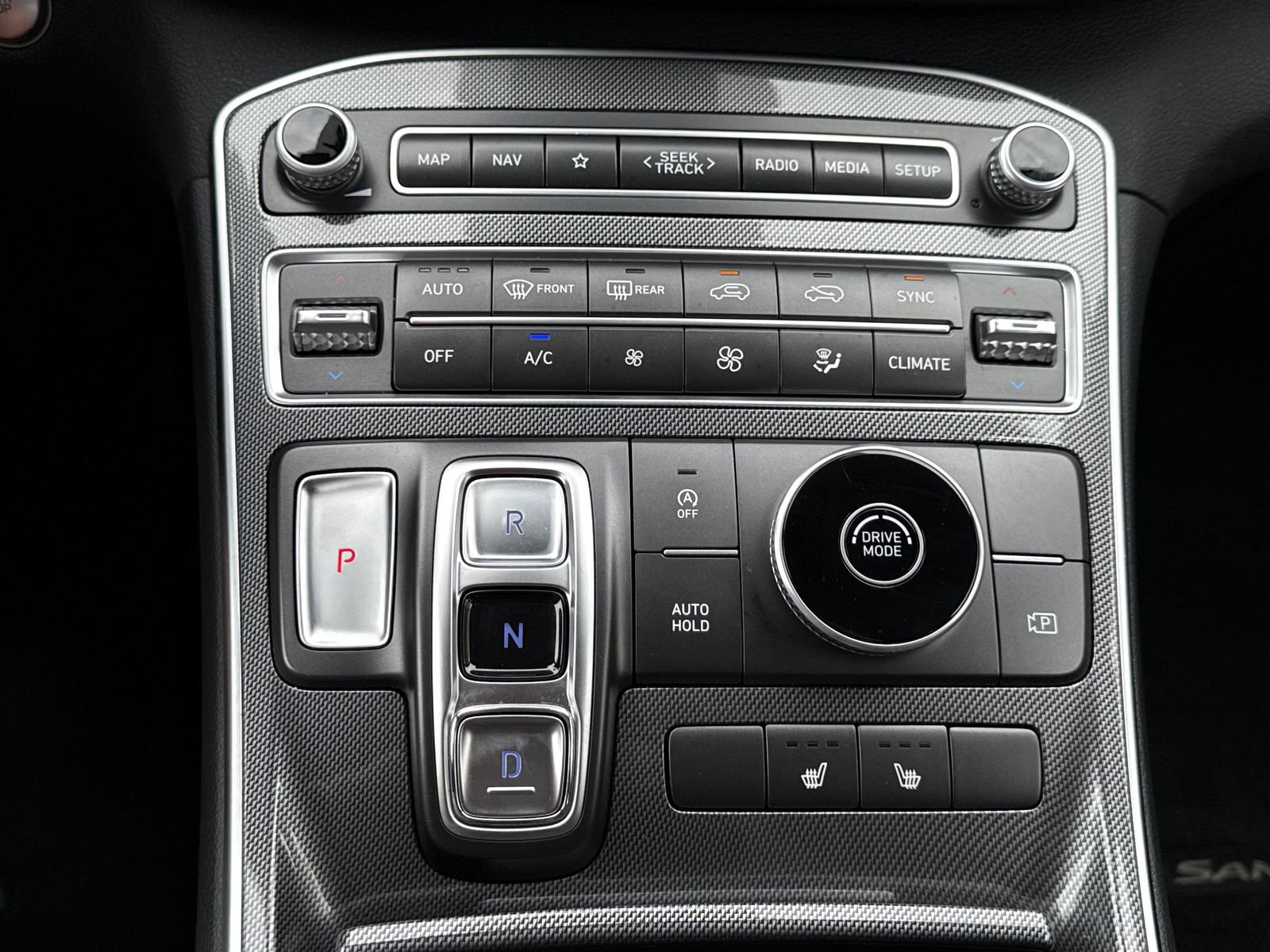 Used 2023 Hyundai Santa Fe SEL image 24